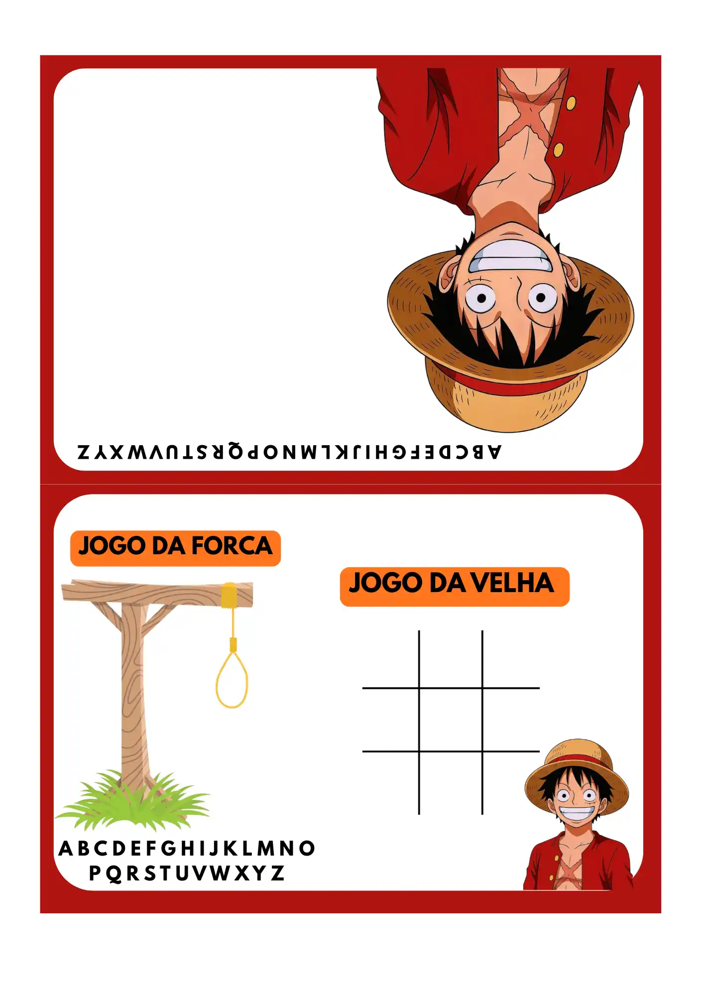 Modelo de Pizarra Mágica 4