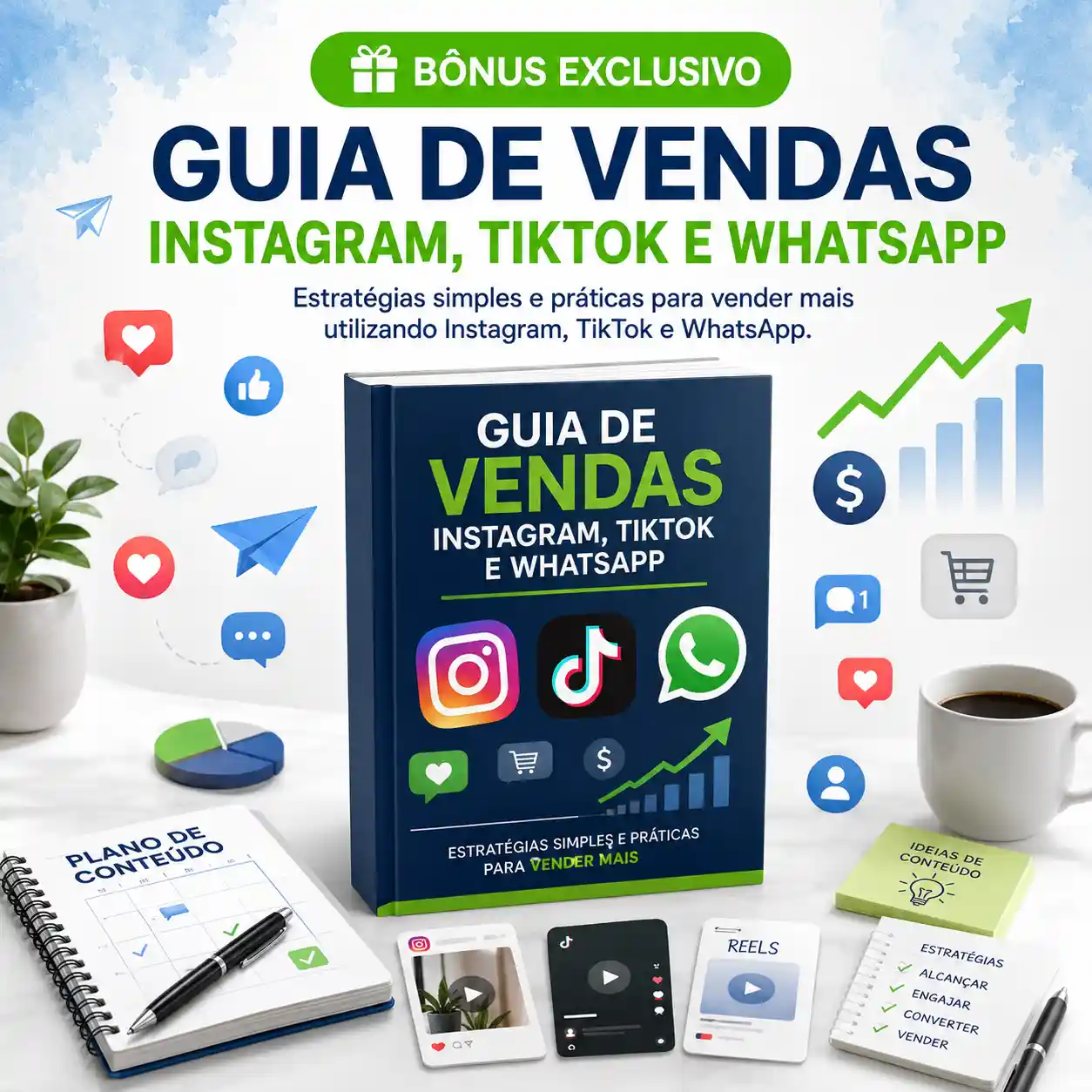 Guía de Ventas